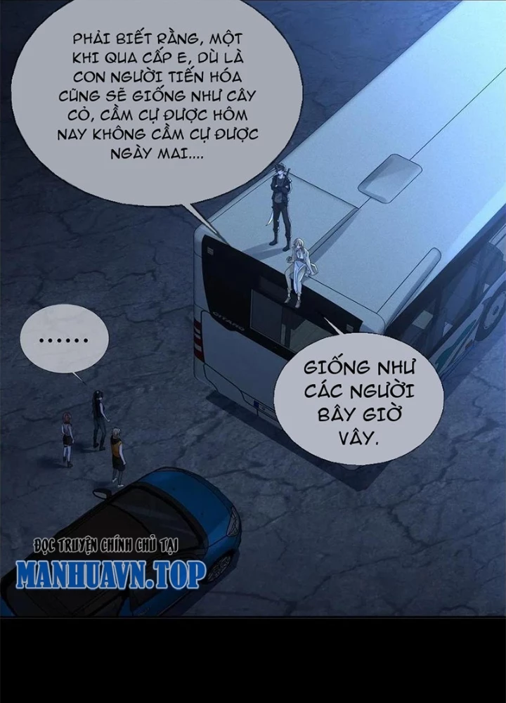 Mạt Thế Lạc Viên Chapter 32 - 29