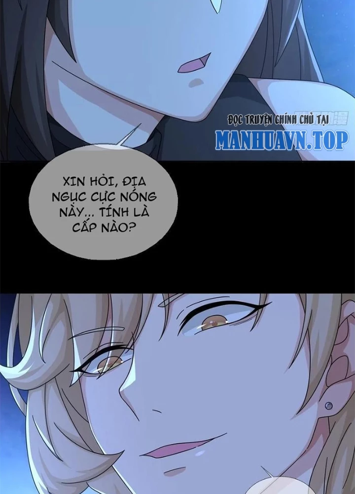 Mạt Thế Lạc Viên Chapter 32 - 33