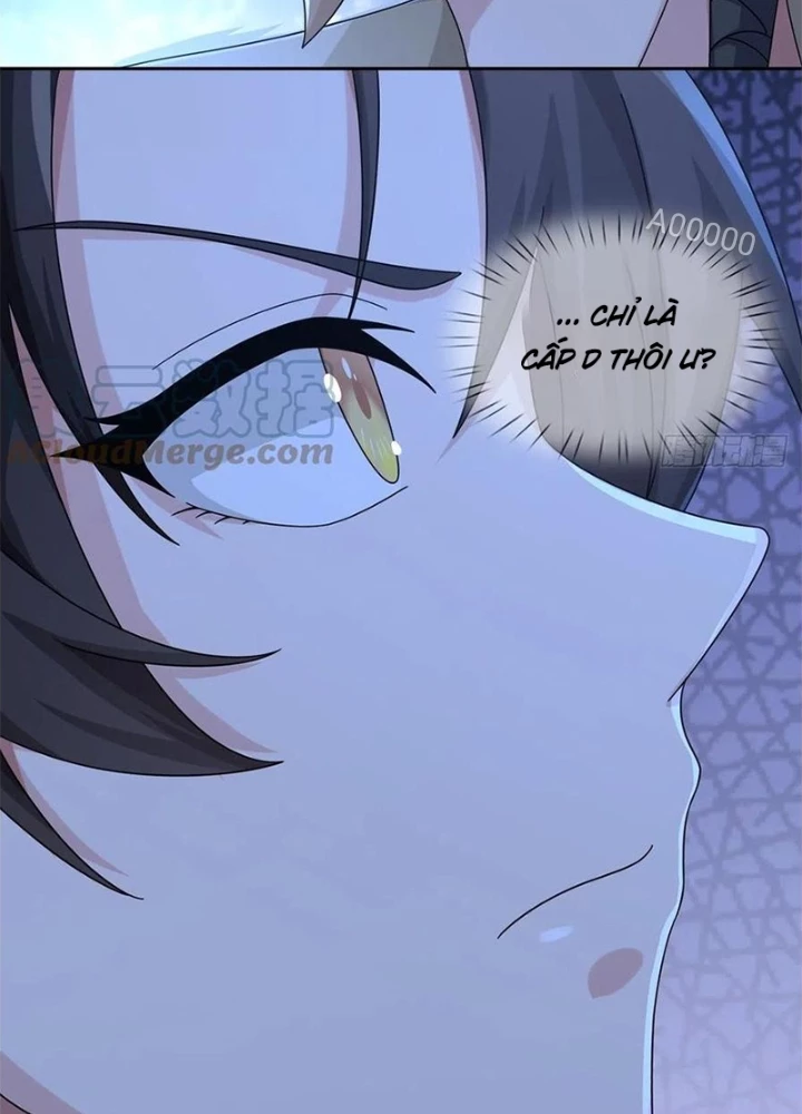 Mạt Thế Lạc Viên Chapter 32 - 35