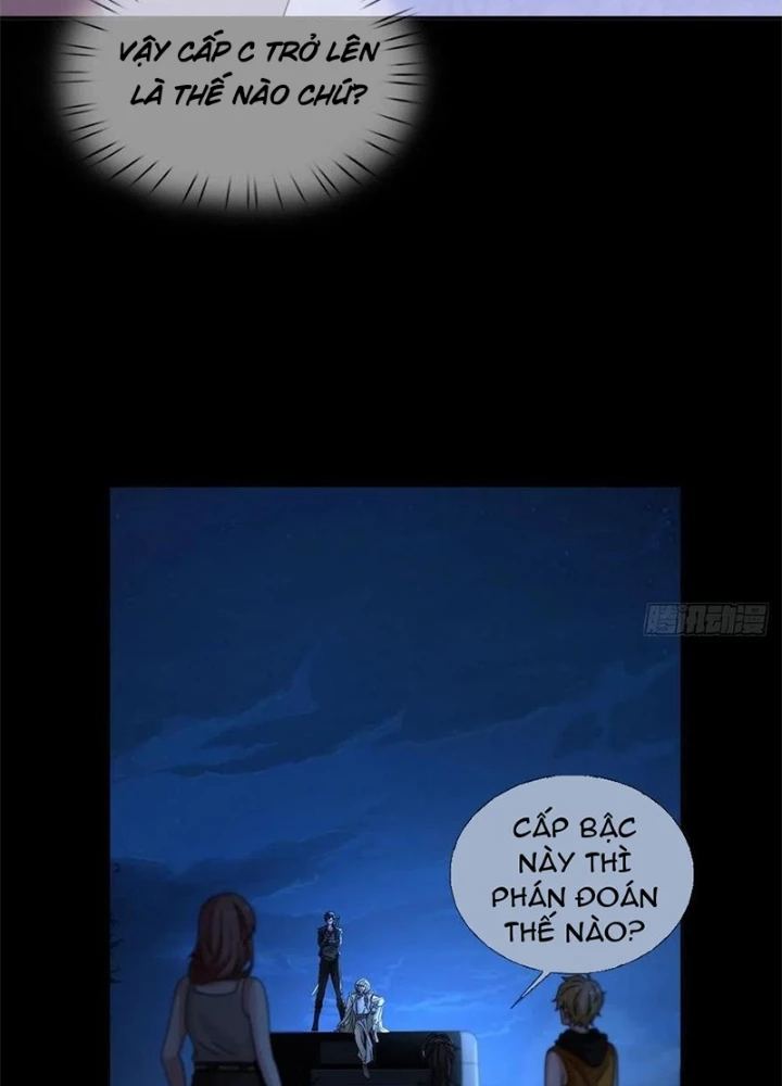 Mạt Thế Lạc Viên Chapter 32 - 37