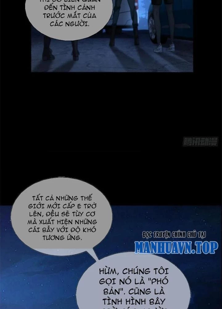 Mạt Thế Lạc Viên Chapter 32 - 39