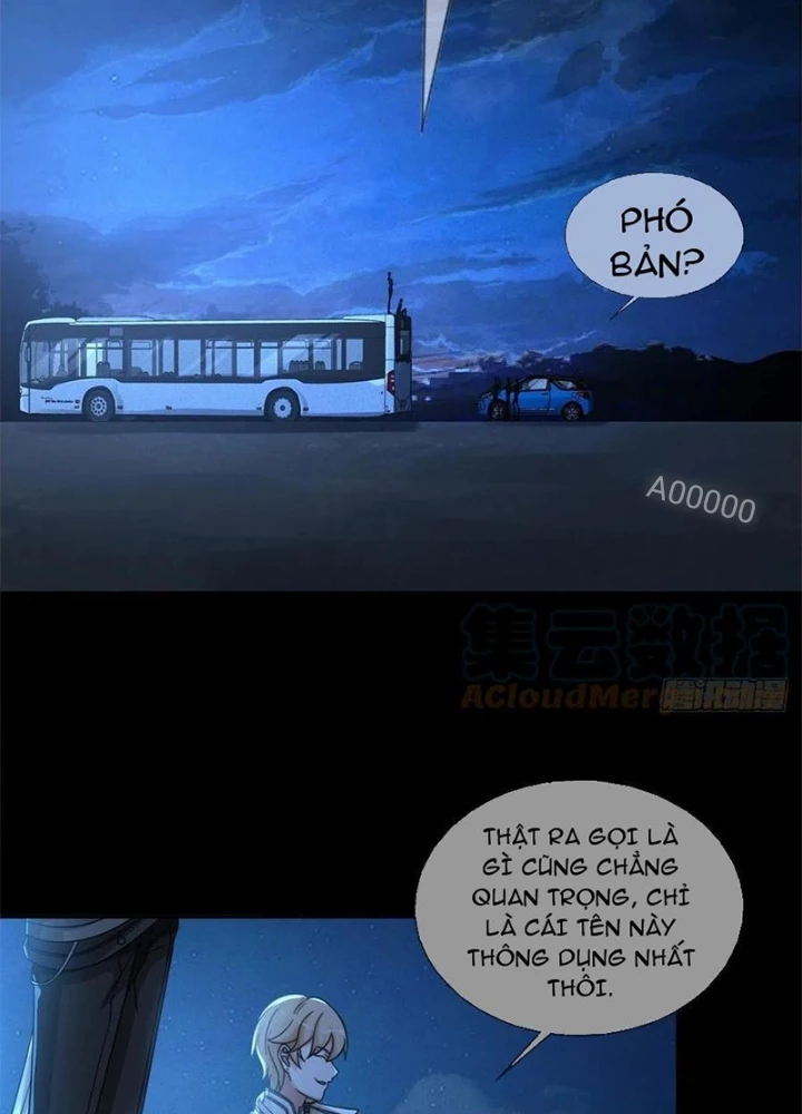 Mạt Thế Lạc Viên Chapter 32 - 41