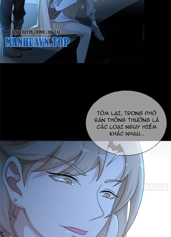 Mạt Thế Lạc Viên Chapter 32 - 43