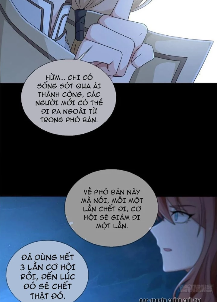 Mạt Thế Lạc Viên Chapter 32 - 45