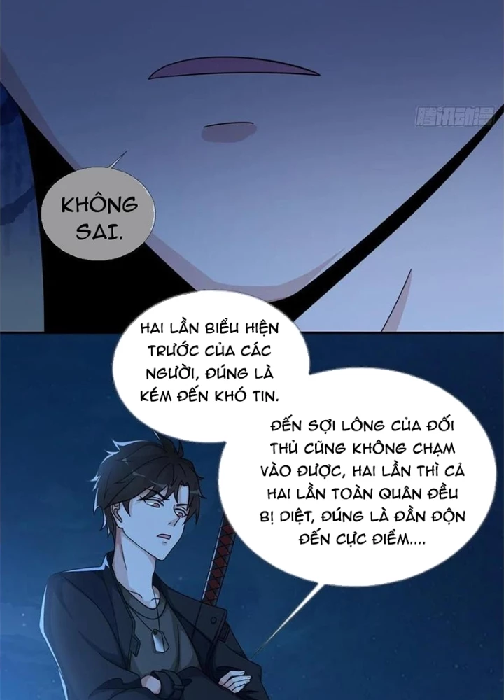 Mạt Thế Lạc Viên Chapter 32 - 51