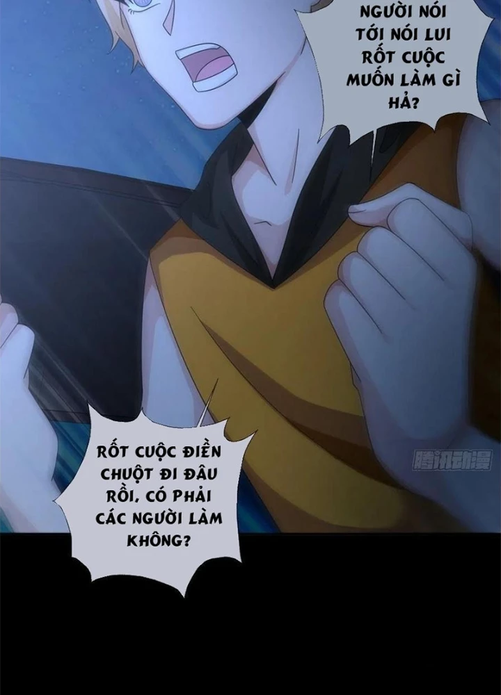 Mạt Thế Lạc Viên Chapter 32 - 57