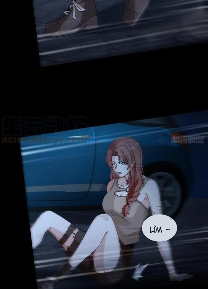 Mạt Thế Lạc Viên Chapter 32 - 81