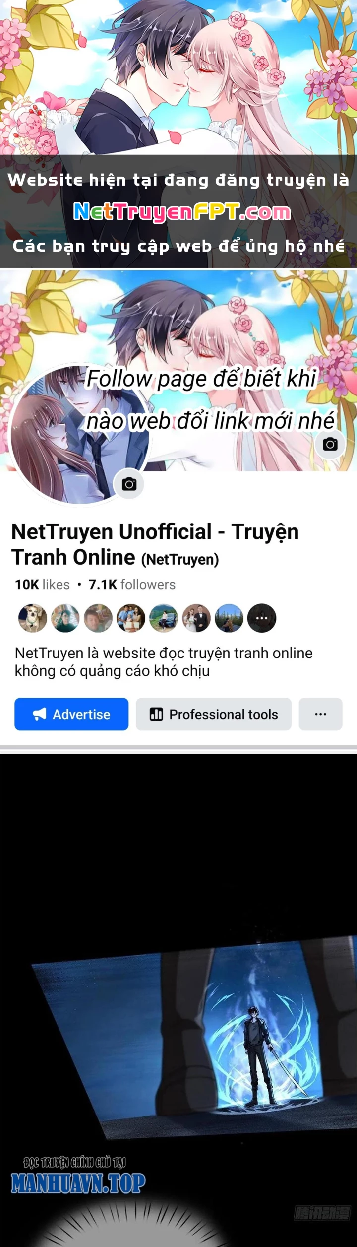 Mạt Thế Lạc Viên Chapter 33 - 1