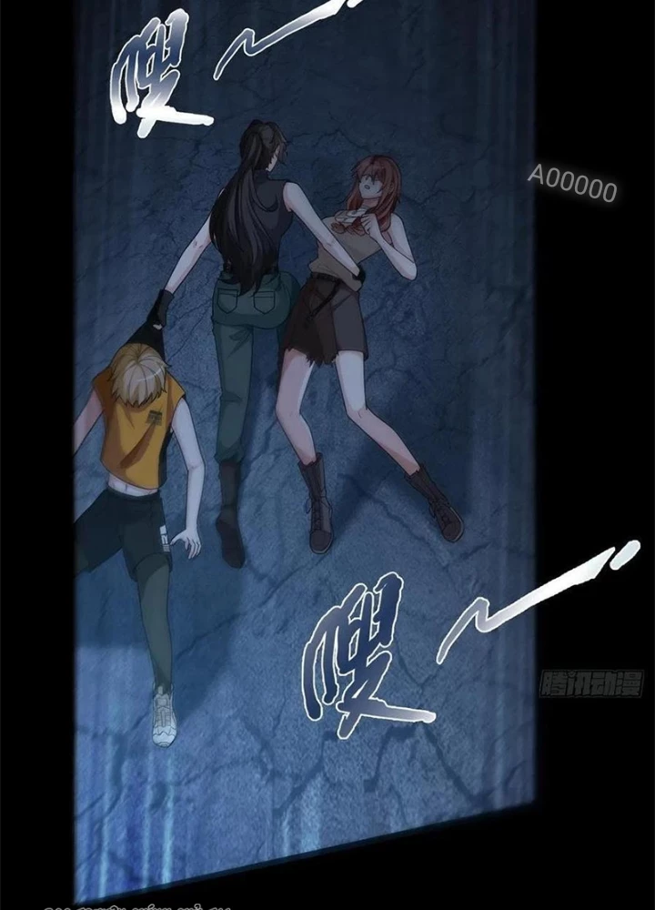 Mạt Thế Lạc Viên Chapter 33 - 23