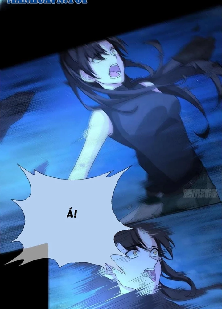 Mạt Thế Lạc Viên Chapter 33 - 37