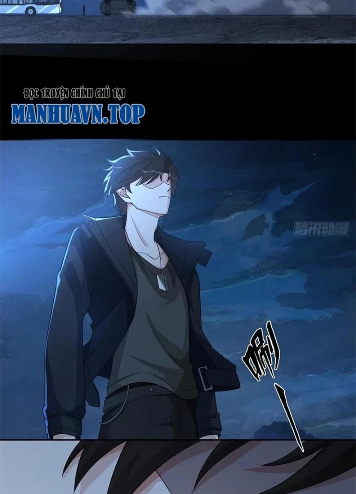 Mạt Thế Lạc Viên Chapter 33 - 43