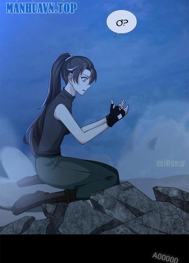 Mạt Thế Lạc Viên Chapter 33 - 53