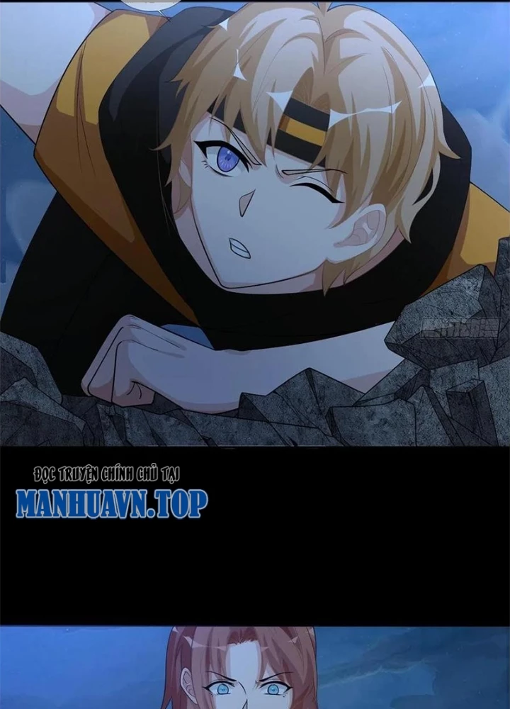 Mạt Thế Lạc Viên Chapter 33 - 55