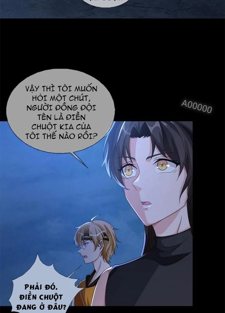 Mạt Thế Lạc Viên Chapter 33 - 85