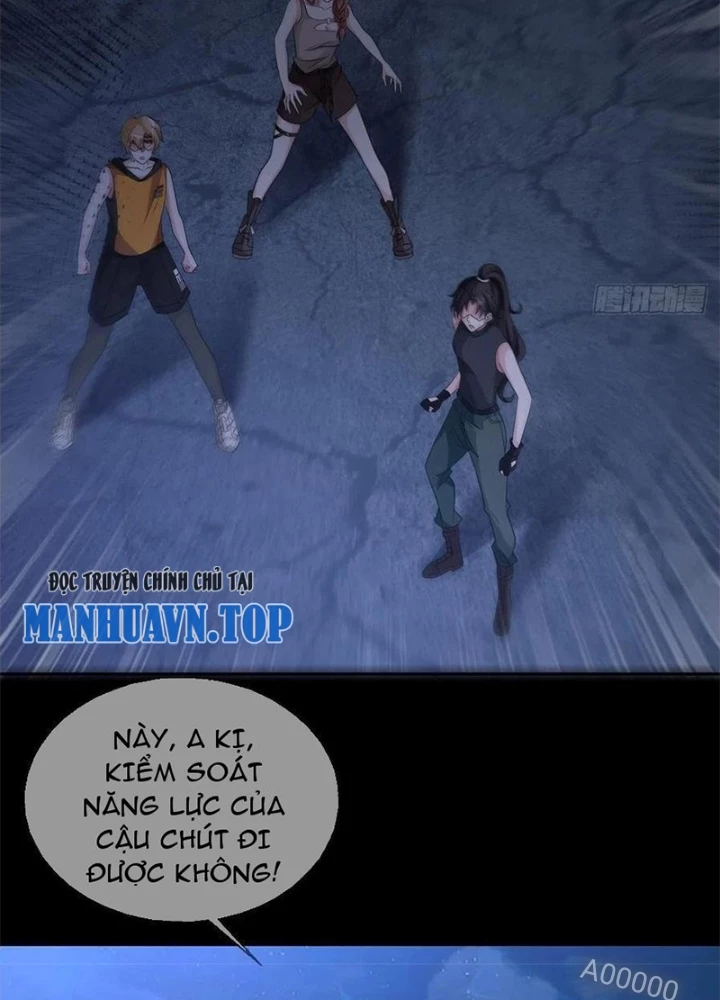 Mạt Thế Lạc Viên Chapter 33 - 89