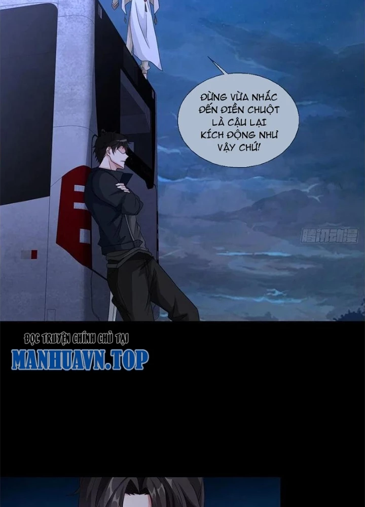 Mạt Thế Lạc Viên Chapter 33 - 91