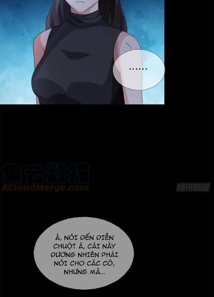 Mạt Thế Lạc Viên Chapter 33 - 93