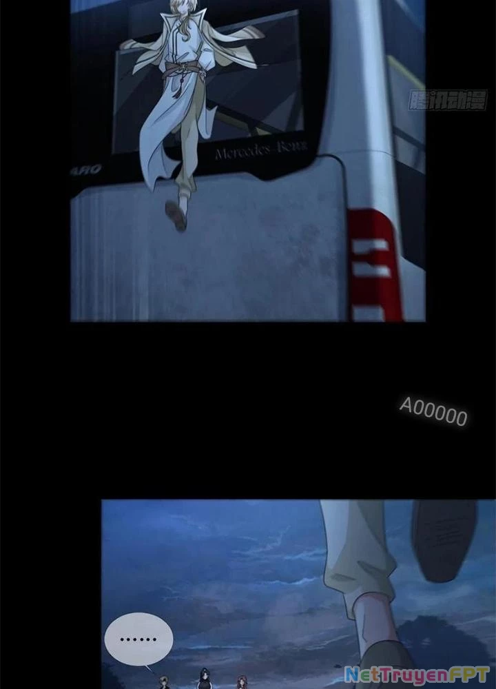 Mạt Thế Lạc Viên Chapter 34 - 3