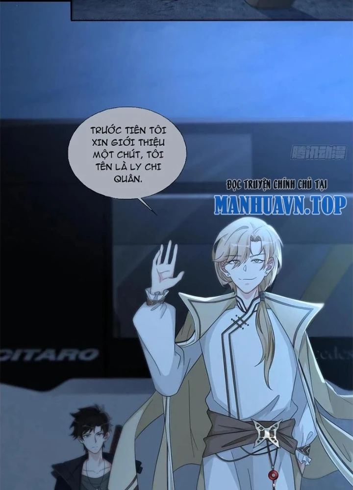 Mạt Thế Lạc Viên Chapter 34 - 5