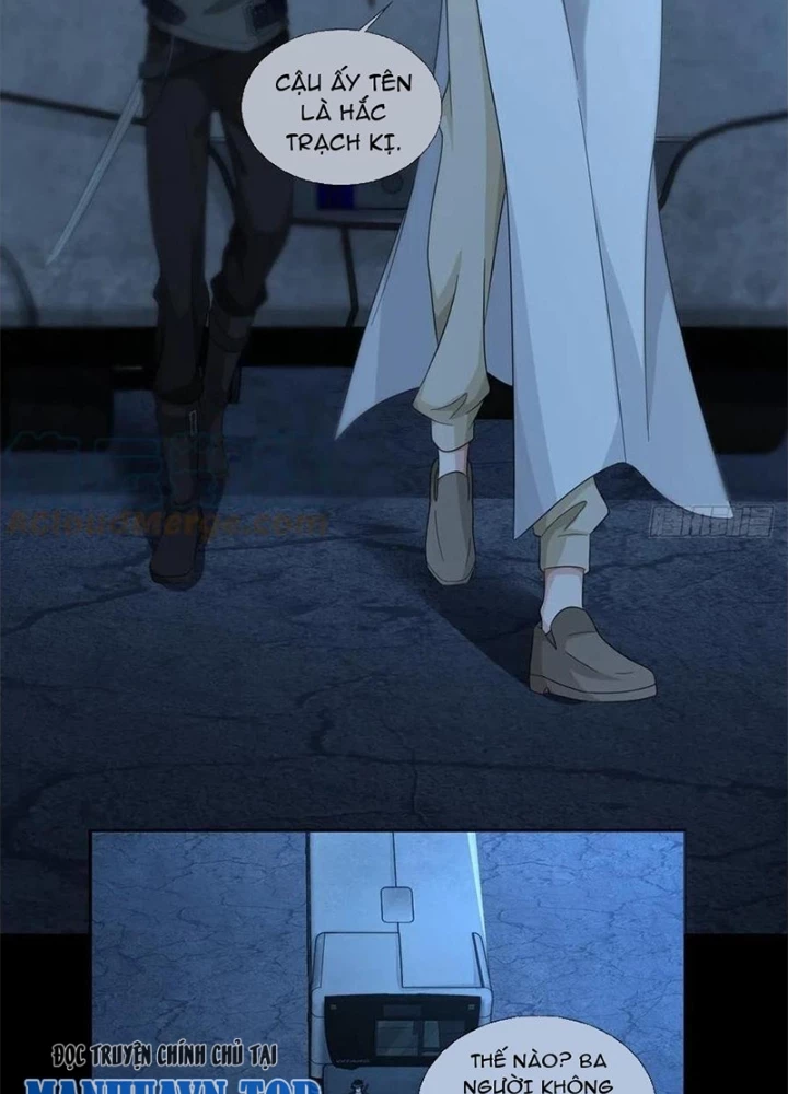 Mạt Thế Lạc Viên Chapter 34 - 7