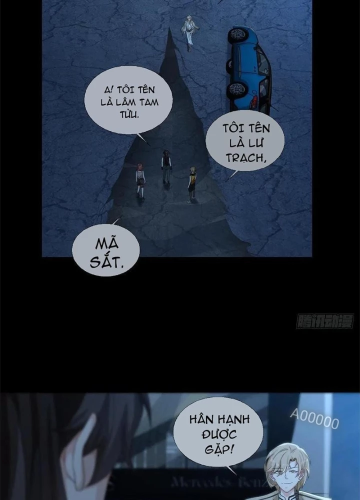 Mạt Thế Lạc Viên Chapter 34 - 9