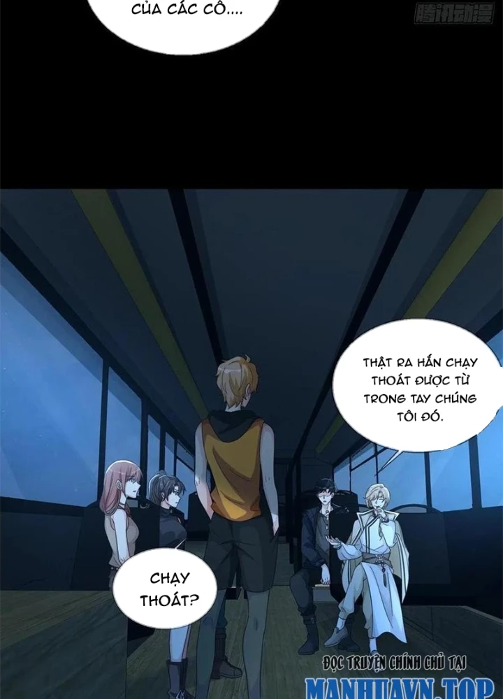 Mạt Thế Lạc Viên Chapter 34 - 17