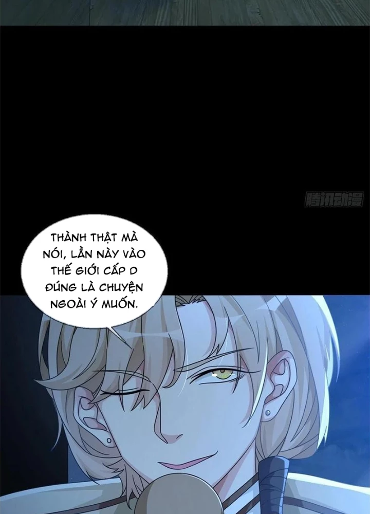 Mạt Thế Lạc Viên Chapter 34 - 19