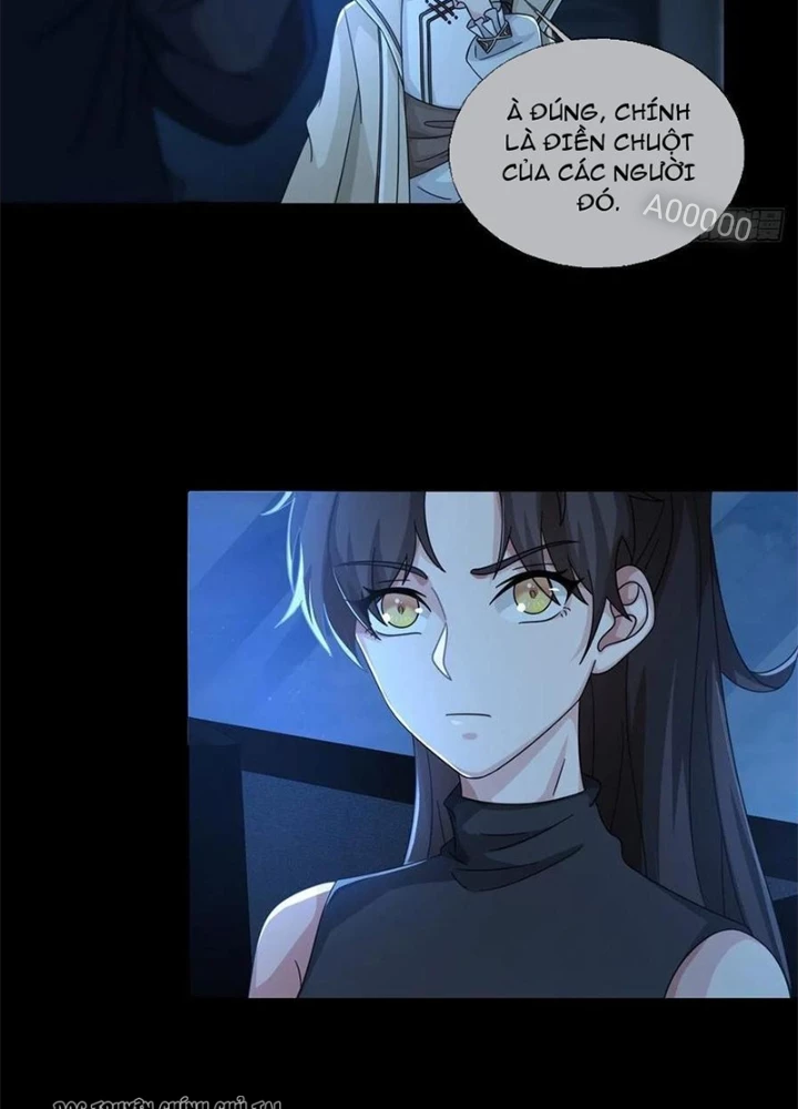 Mạt Thế Lạc Viên Chapter 34 - 23