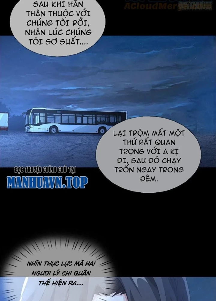 Mạt Thế Lạc Viên Chapter 34 - 27