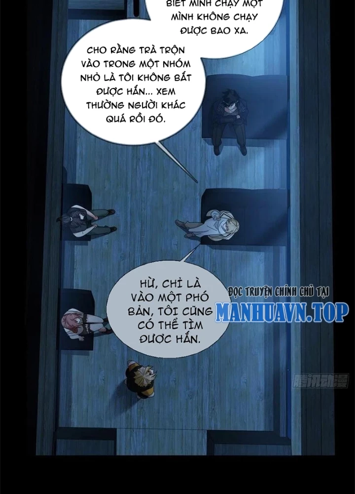 Mạt Thế Lạc Viên Chapter 34 - 33