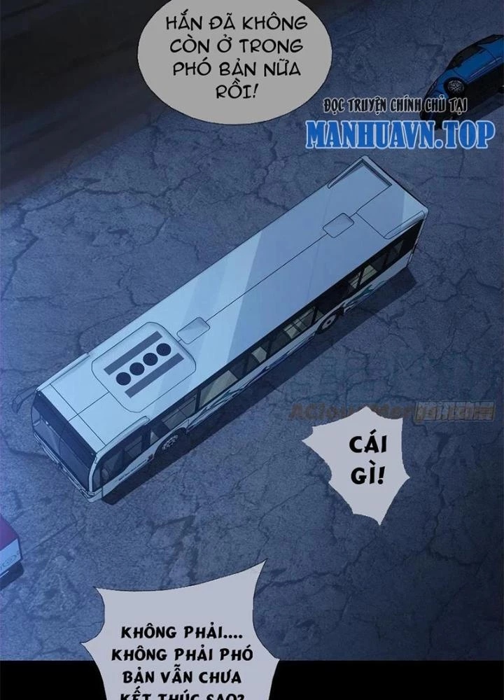 Mạt Thế Lạc Viên Chapter 34 - 37