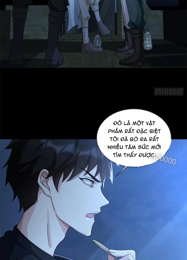 Mạt Thế Lạc Viên Chapter 34 - 41