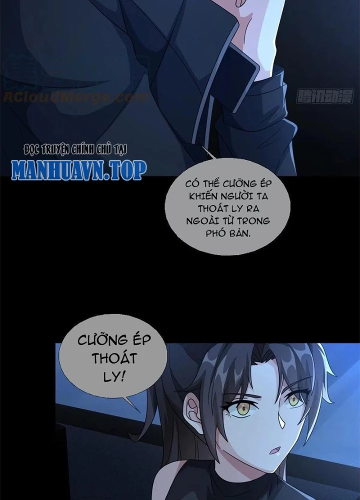Mạt Thế Lạc Viên Chapter 34 - 43
