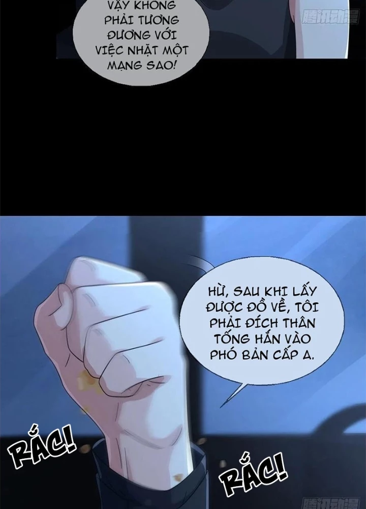 Mạt Thế Lạc Viên Chapter 34 - 45