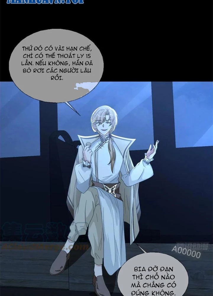 Mạt Thế Lạc Viên Chapter 34 - 47