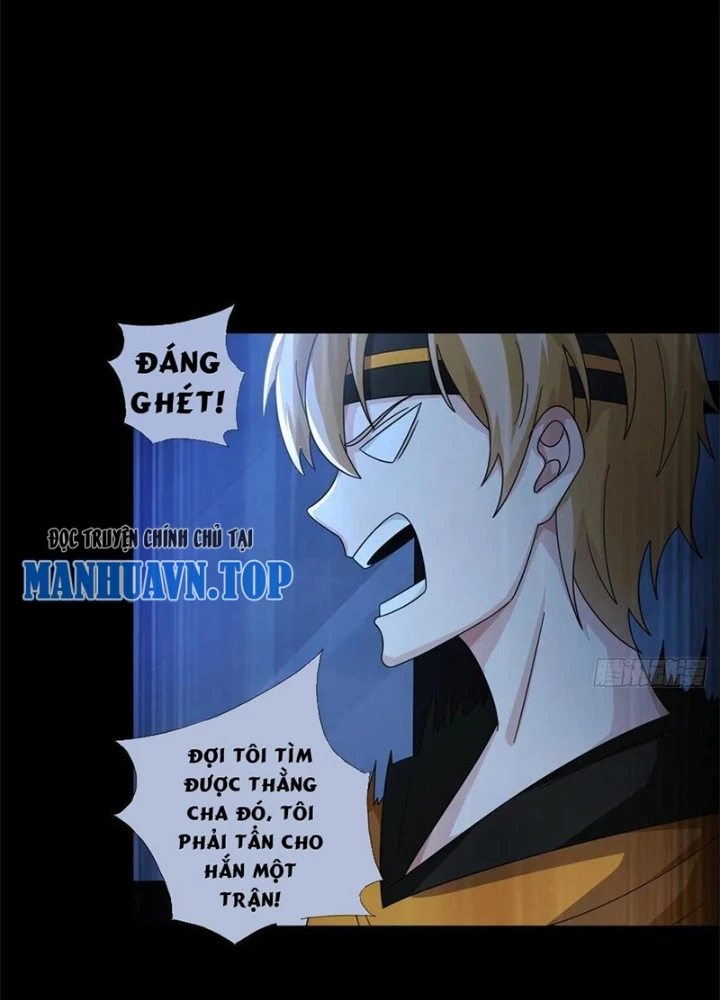 Mạt Thế Lạc Viên Chapter 34 - 49