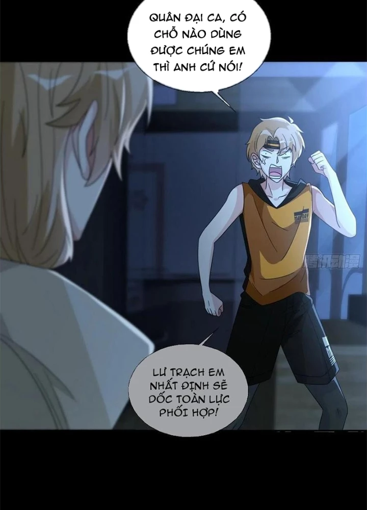 Mạt Thế Lạc Viên Chapter 34 - 51