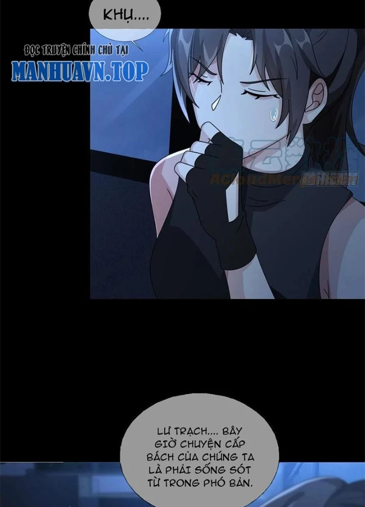 Mạt Thế Lạc Viên Chapter 34 - 53