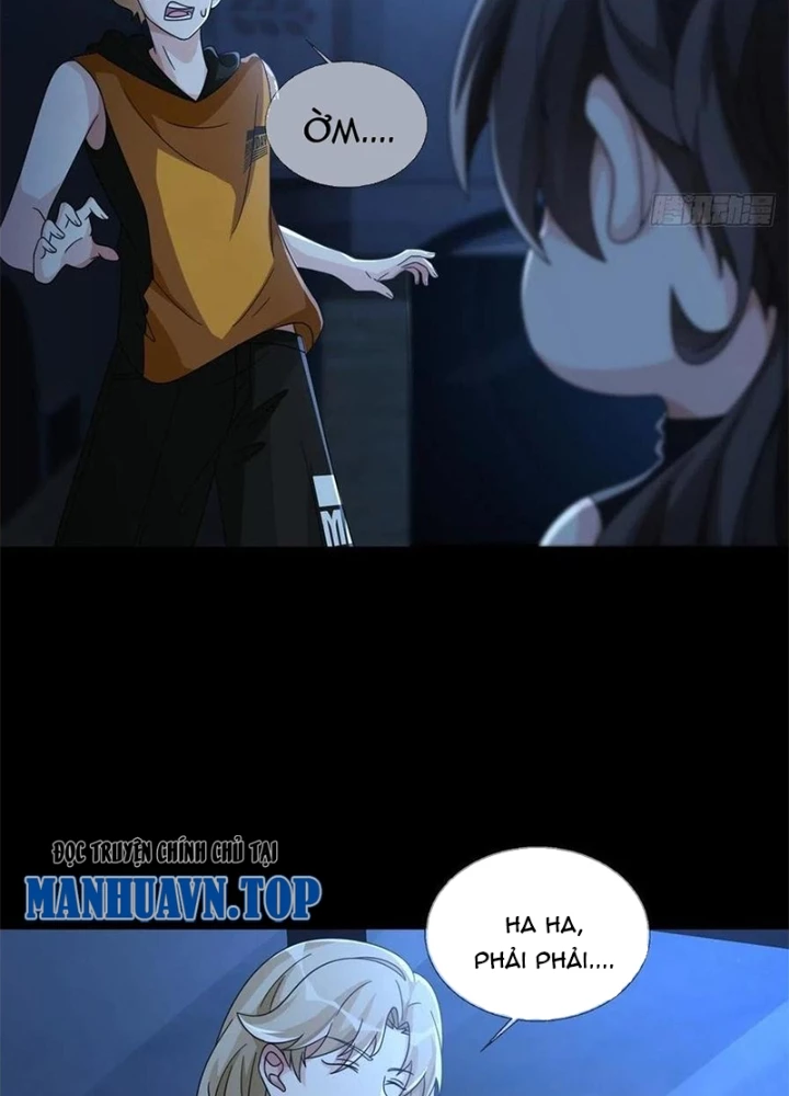 Mạt Thế Lạc Viên Chapter 34 - 55