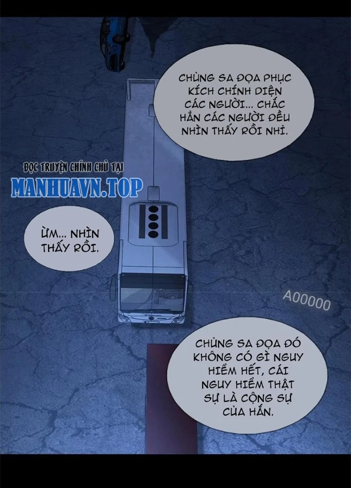 Mạt Thế Lạc Viên Chapter 34 - 59