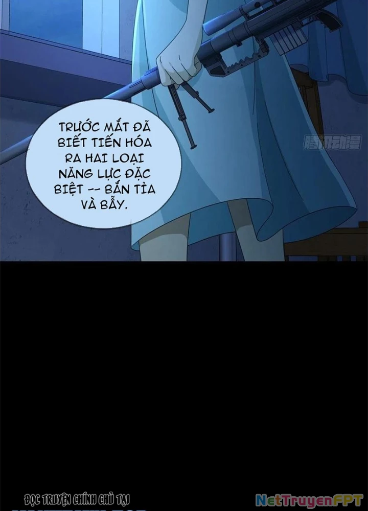 Mạt Thế Lạc Viên Chapter 34 - 63