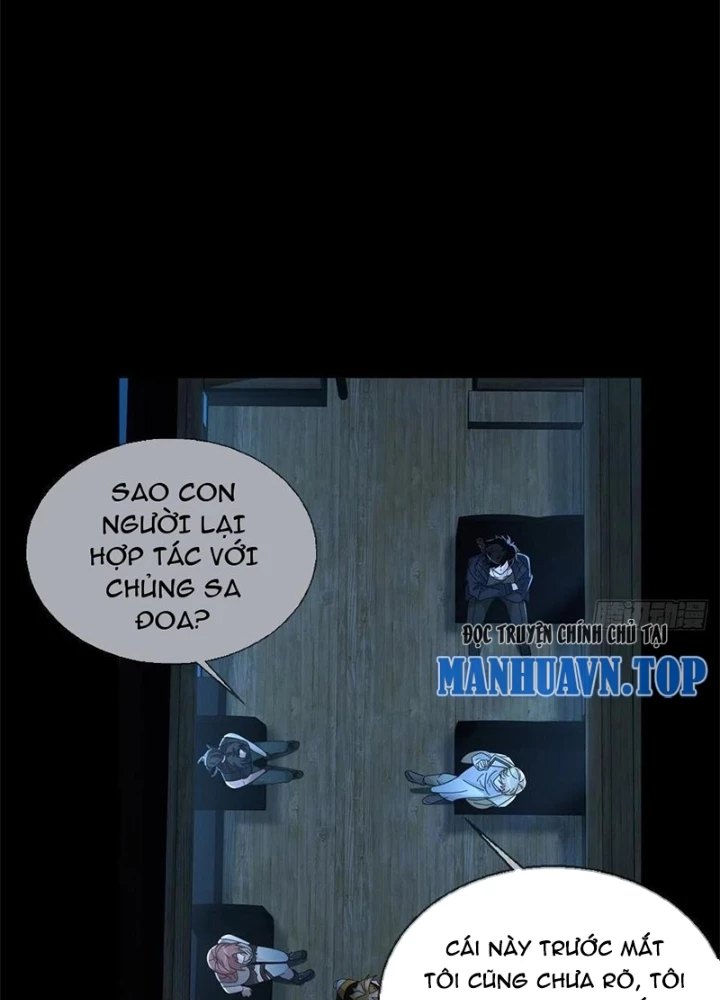 Mạt Thế Lạc Viên Chapter 34 - 67