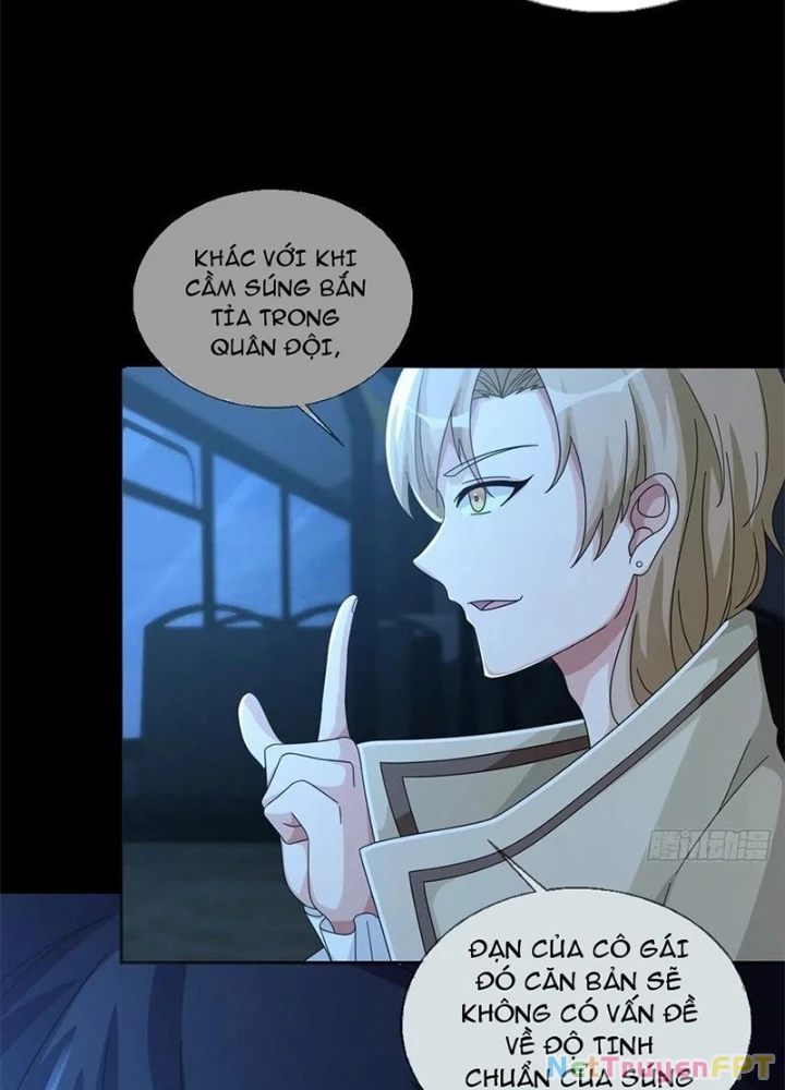 Mạt Thế Lạc Viên Chapter 34 - 69