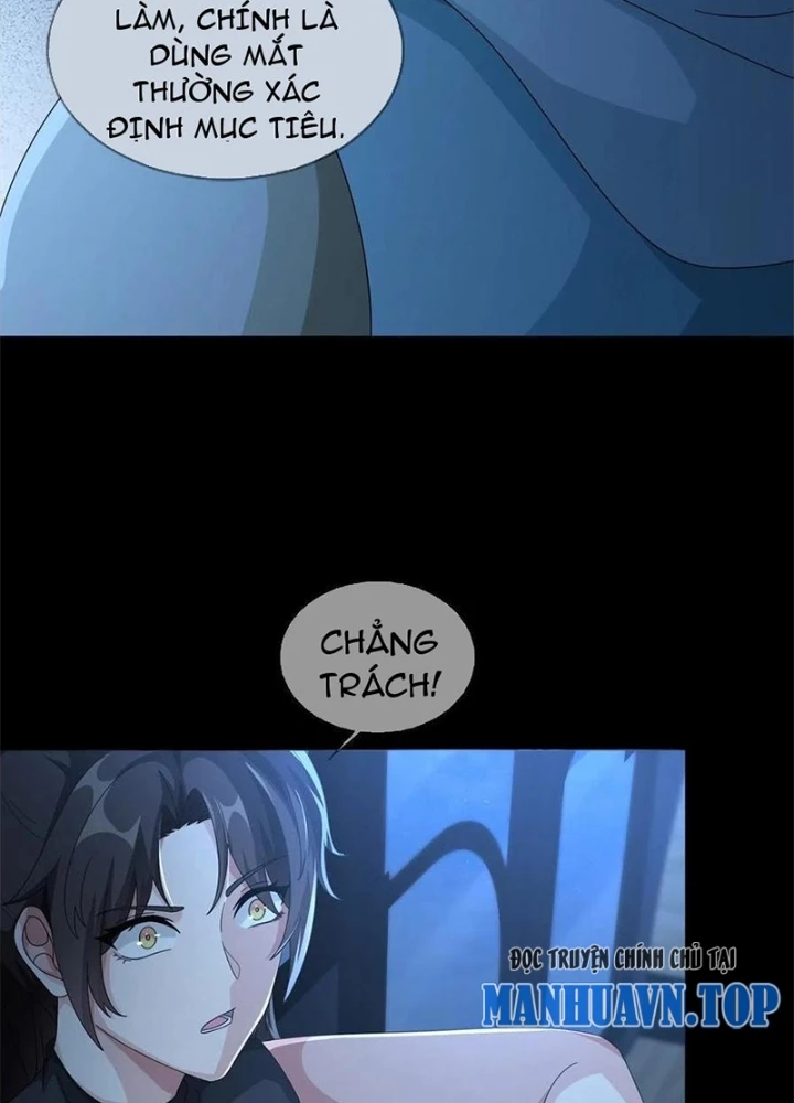 Mạt Thế Lạc Viên Chapter 34 - 73