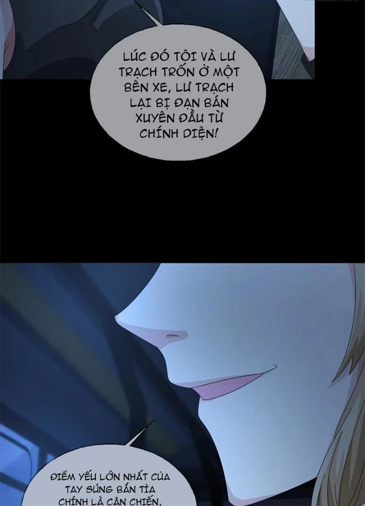 Mạt Thế Lạc Viên Chapter 34 - 75