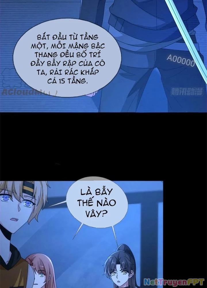 Mạt Thế Lạc Viên Chapter 34 - 79