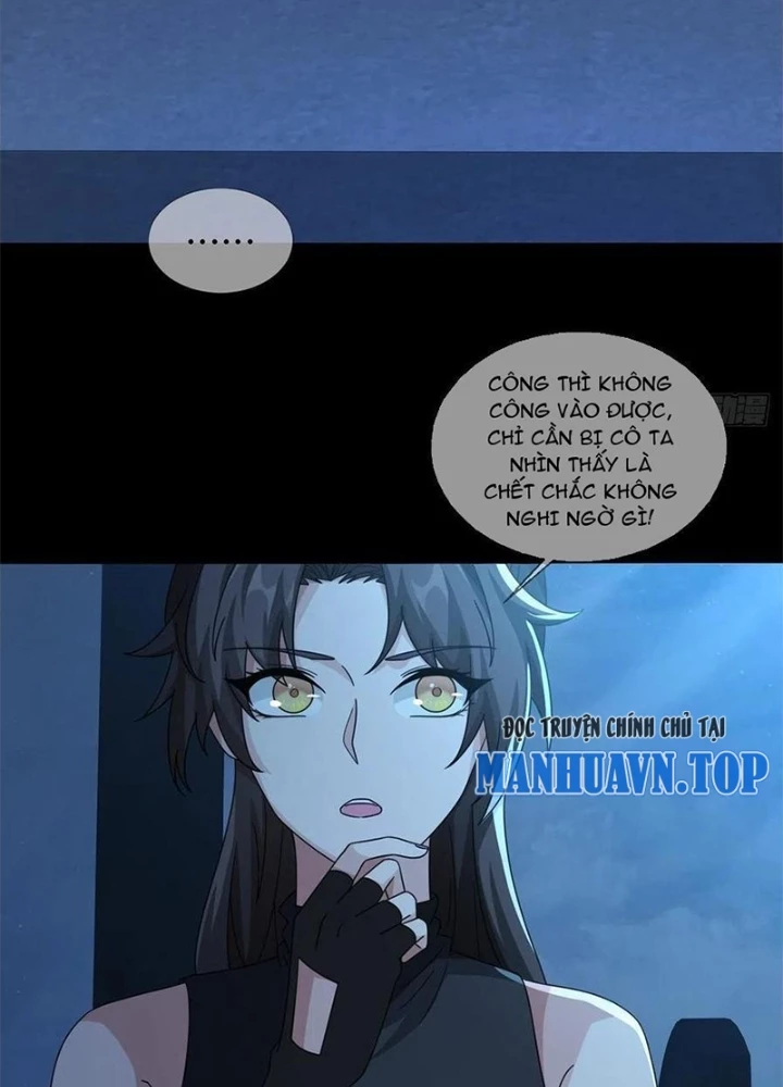 Mạt Thế Lạc Viên Chapter 34 - 83