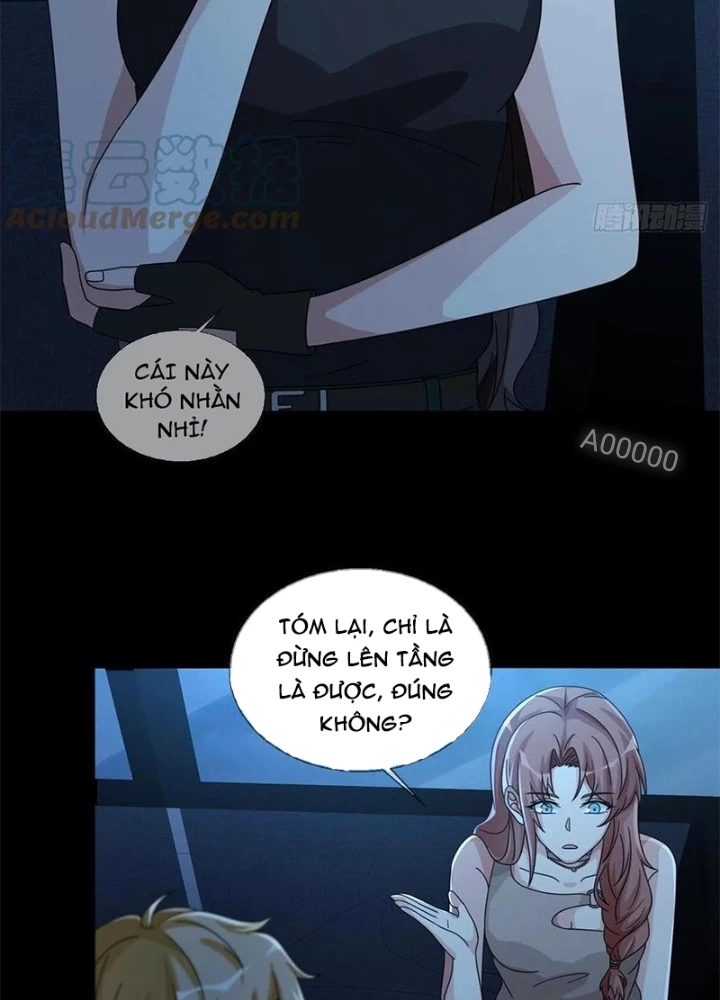 Mạt Thế Lạc Viên Chapter 34 - 85