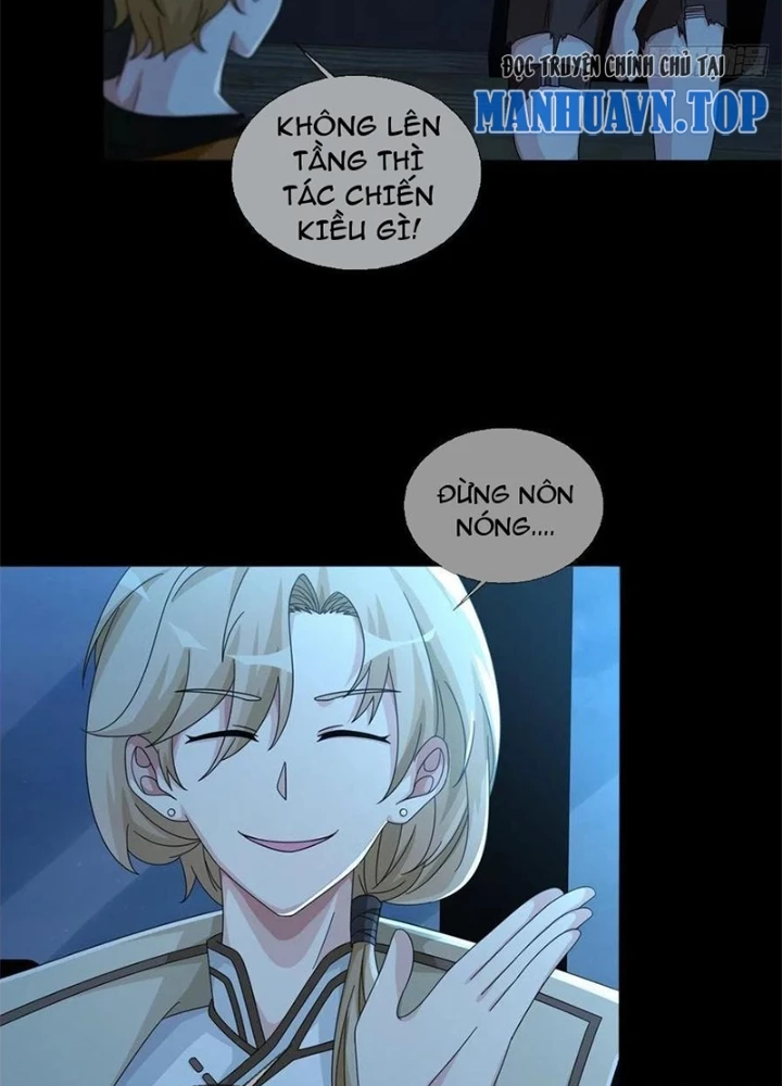 Mạt Thế Lạc Viên Chapter 34 - 87