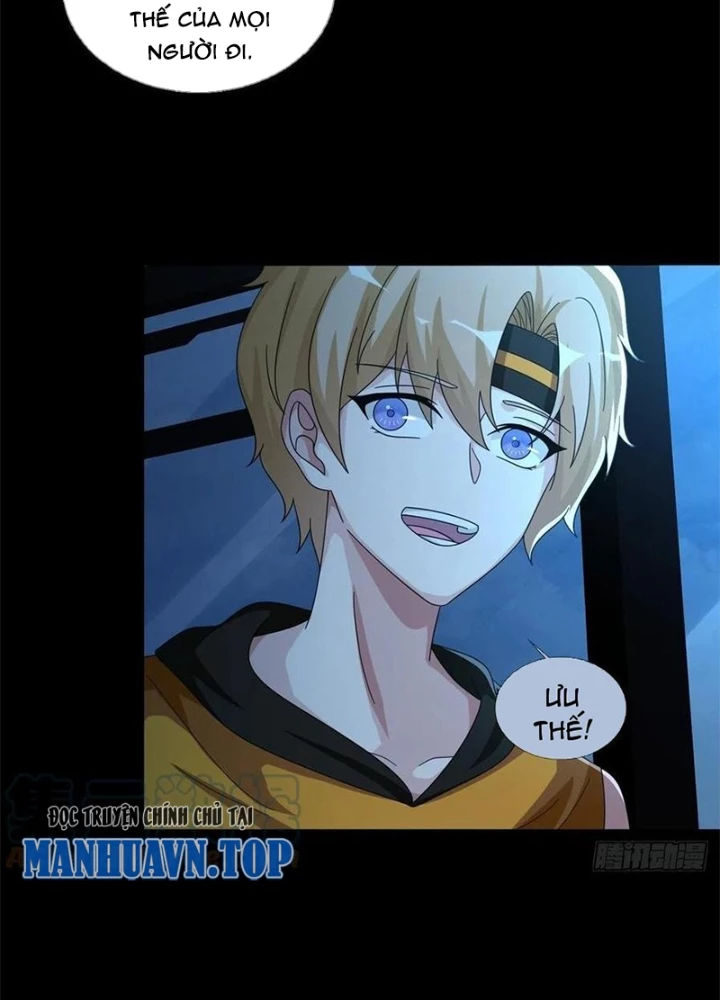 Mạt Thế Lạc Viên Chapter 34 - 89